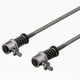 thumbnail image 5 of Quick Release M3 Tie Rod End for RC Model RC Boat Car Airplane, 5 of 5