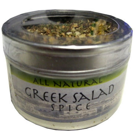 Greek Salad Spice, 1.5 oz (43g) can