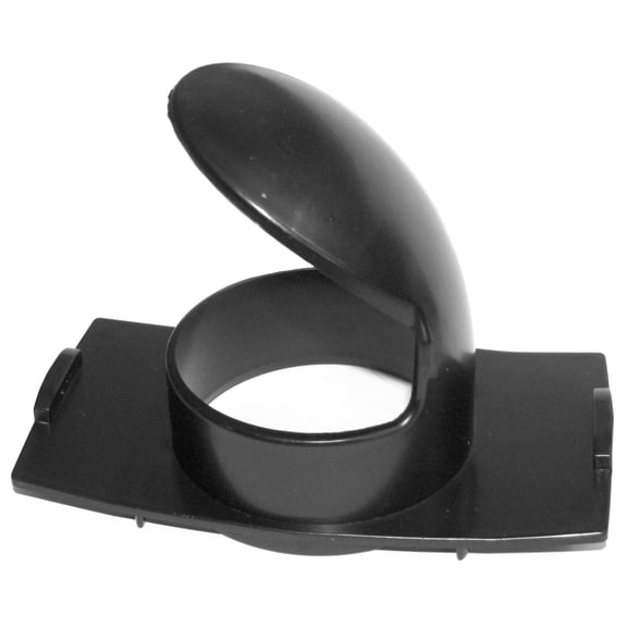 Replacement Inlet Deflector for Shop-Vac Wet/Dry Vacuums - 7413197