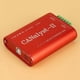 thumbnail image 4 of 3X Analizador CAN CANalyst-II Analizador USB una CAN Adaptador Convertidor CAN-Bus Compatible con ZLG USB una CAN, 4 of 5