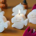 thumbnail image 7 of Halloween Candle Diffuser Set, Scented Candle Decor, Aromatherapy Candles for Halloween Decorations, Festive Candle Gift Set for Friends and Family, 7 of 7