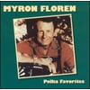 Myron Floren - Polka Favorites - Folk Music - CD