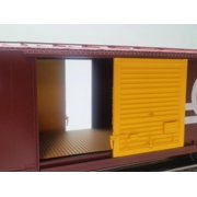 MTH Premier Conrail 50' PS-1 BOXCAR Youngstown Door O Gauge 20-99433-216657