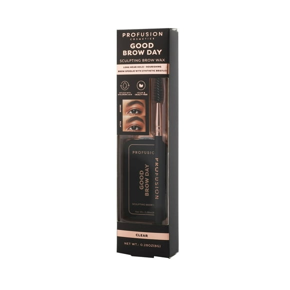 Good Brow Day - Sculpting Brow Wax