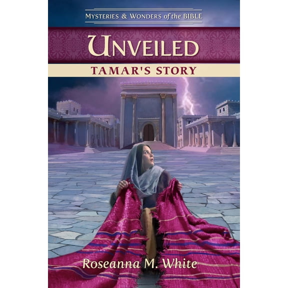 Pre-Owned Unveiled: Tamar's Story (Paperback) 1961251493 9781961251496