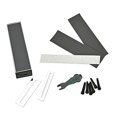 thumbnail image 4 of Kit d'Outils Guitare Luthier 13x Outil de Réparation Professionnel pour Mandoline Guitare Électrique, 4 of 9