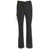 Code Happy Bliss w/ Certainty Plus Male's Drawstring Cargo Medical Scrub Pant 16001AB