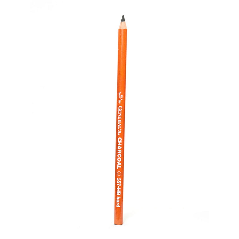  Generals Drawing Pencils HB - Pack of 12 : Arts