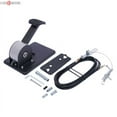 thumbnail image 2 of Car Passenger Side Brake Seat Dual Brake  Drivers Education School Instructor, 2 of 20