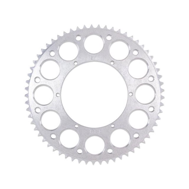 6.43 in. 600 Rear Sprocket Bolt Circle - 61 Tooth