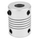 thumbnail image 5 of 3X T8 Varilla de Tornillo de Plomo de 8 mm Y 500 mm con Juego de CNC Montado En Bloque de Almohadilla de Tuerca, 5 of 5