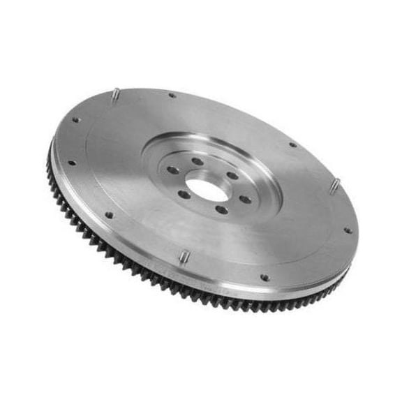 Flywheel - Compatible with 2000 - 2001, 2003 - 2006 Nissan Sentra 1.8L 4-Cylinder 2004 2005
