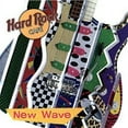 thumbnail image 3 of INXS, Blondie, The Knack, The Cars, The Bangles, Simple Minds, Wang Chung, Etc. - Hard Rock Cafe Presents New Wave (marked/ltd stock) - CD, 3 of 3