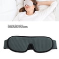 thumbnail image 4 of 3D Deep Contoured Eye Covers Breathable  Light Blocking Soft Sleeping Eye Shade for Home and Travel, 4 of 8