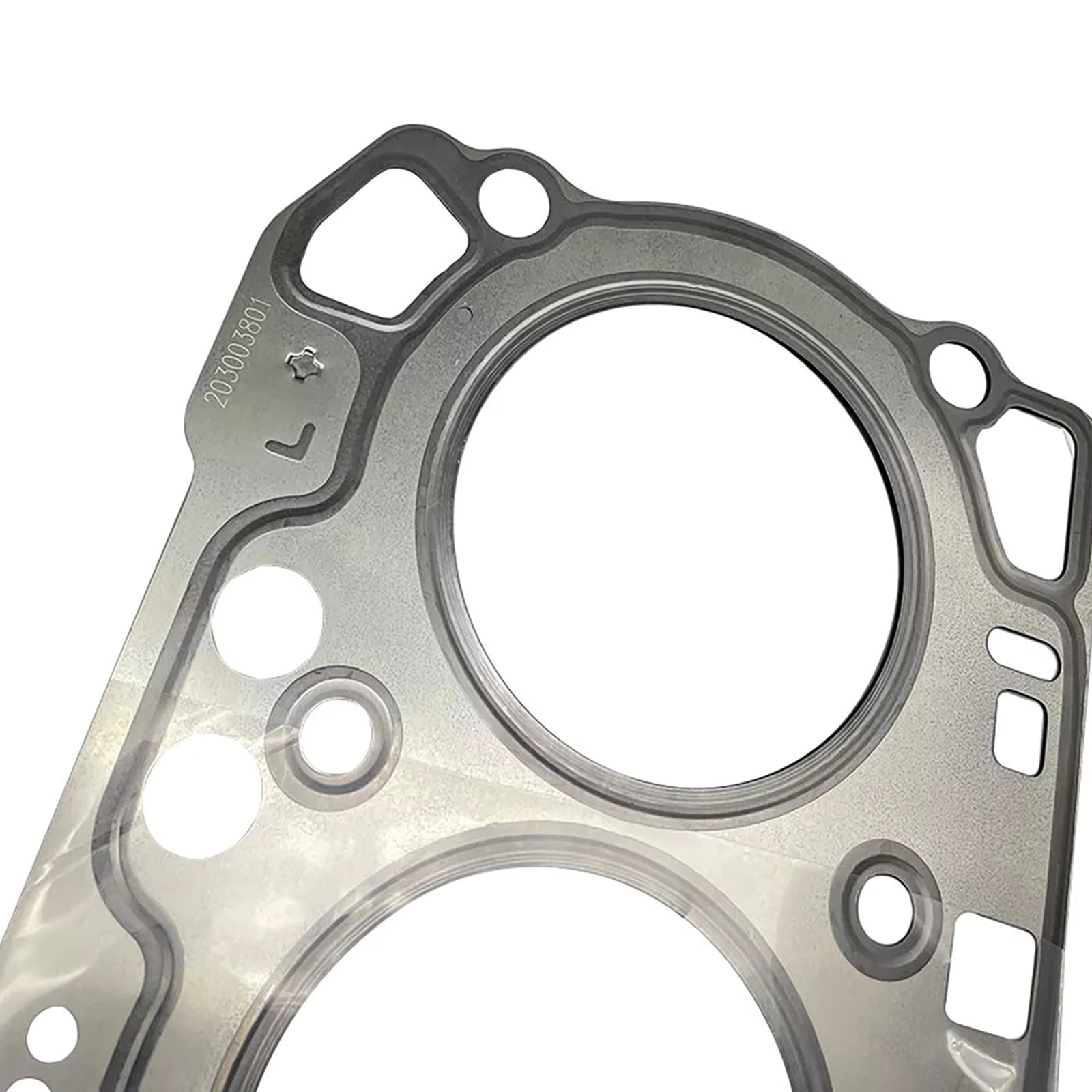 Engine Head Gasket Set for Subaru Crosstrek 2012-2017 Durable Seals, Optimized Performance for Engine Repairs