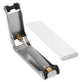 thumbnail image 4 of EXHUMKY 1Pcs Flat Piano Slow Closing Fall Device for Prolonging Service Life and Preventing Sudden Fall 9.5x7.5x2.7in, 4 of 6