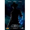 Cowboys & Aliens (2011) 11x17 Movie Poster (Australian)