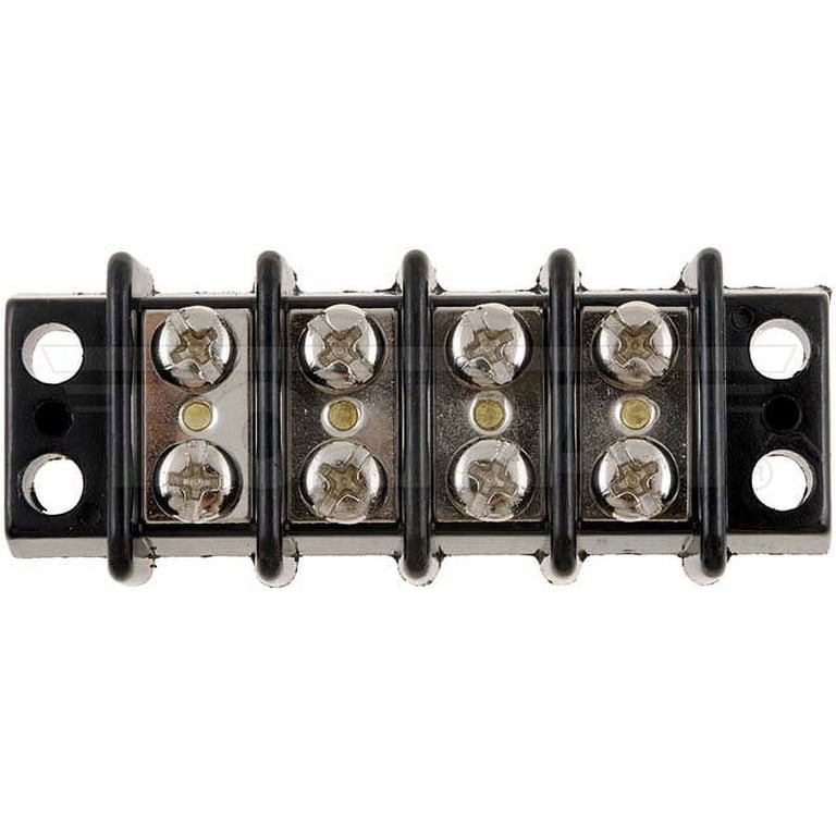 Junction Box 30 Amp 4 Post WAGO WAGOBOX Junction Box, Suitable For