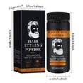 thumbnail image 4 of DFC Setting Powder Setting Hair Oil Control Refreshing Setting Hair Texture Powder, 4 of 9