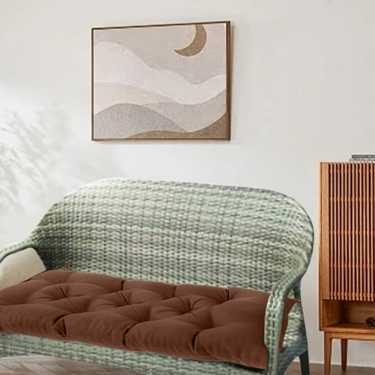 Long garden cushions online