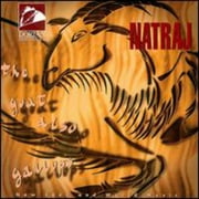 Natraj - Goat Also Gallops - Classical - CD