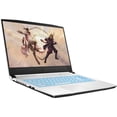 thumbnail image 2 of MSI Sword 15 Gaming Laptop 15.6 12th Gen Intel 10-Core i7-12650H GeForce RTX 4050 32GB DDR5 2TB SSD, 2 of 5