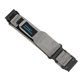thumbnail image 5 of Correa De Reloj De Nailon Resistente 7X 6X 5X GPS Instinct 2x EPIX Pro 26mm Correa De Reloj De Repuesto De Liberación Rápida Ajustable Para Deportes Al Aire Libre, 5 of 7