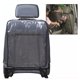 thumbnail image 1 of Funda protectora de asiento trasero para el cuidado del coche para niños, alfombrilla para patadas, limpieza de barro, Protector trasero Universal para asiento de coche de Reino Unido, 58x44cm, 1 of 4