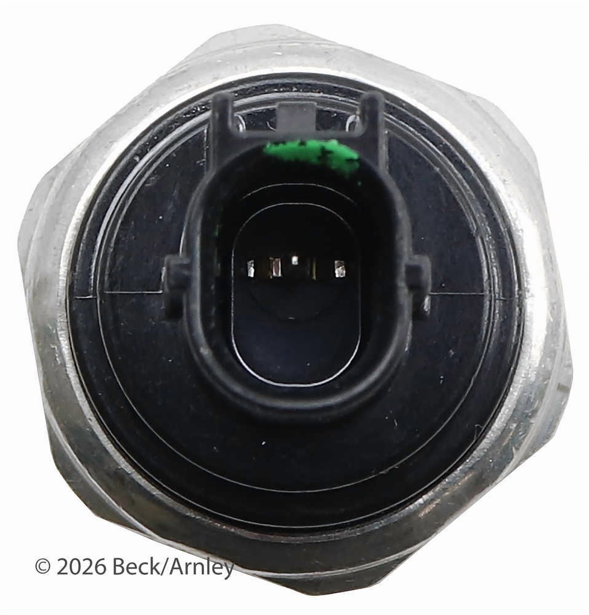 Beck/Arnley 201-2765 Automatic Transmission Oil Pressure Switch
