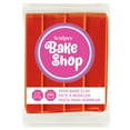 thumbnail image 3 of (8 pack) Sculpey Bake Shop Brand 2 oz Modeling Clay Red, 3 of 16