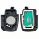 thumbnail image 3 of Smart Remote Car Key 3 Buttons for Ford Focus Fiesta 2013 433MHz Replacement, 3 of 3