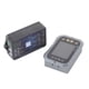 thumbnail image 5 of Medidor De Corriente De Voltaje De Batería, 10-120 V 0-100 A, Bajo Consumo, Tiempo De Energía, Temperatura, Monitor De Batería Inteligente Para Vehículos Eléctricos RV, 5 of 7