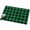 Forest Green, variant on 3ft Area Rug,Farmhouse Buffalo Tartan Plaid Washable Large Rugs Soft Non-Slip Floor Rug Purple and White Non-Shedding Indoor Carpets for Living Room Bedroom Home Office Nursery