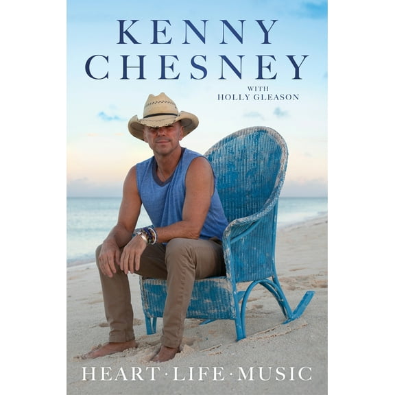 Pre-Owned Heart Life Music (Hardcover) 0063423103 9780063423107