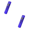thumbnail image 2 of Inteprter Funda protectora de silicona para Control remoto, funda antideslizante a prueba de golpes, funda elástica, tamaño libre, suministros Type4 NO4, 2 of 6