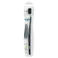 thumbnail image 2 of Tom's of Maine - Ultra Soft Gentle Charcoal Toothbrush, 2 of 6