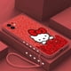 thumbnail image 3 of Sanrios-funda de teléfono con dibujos animados de Hello kitty, bonita funda con correa de mano para iPhone 15, 14, 13, 12, 11 Pro Max, Mini, X, XR, XS MAX, SE20, 8, 7 Plus, 3 of 5