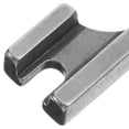 thumbnail image 3 of LOVEVER 2 Pcs Pied-de-Biche Invisible Réglable pour Machine à Coudre Industrielle Compatible avec Brother Singer et Plus, 3 of 8