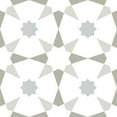thumbnail image 1 of FloorPops Stellar Lot de 20 carreaux de sol à décoller et à coller, 1 of 8