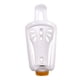 thumbnail image 5 of Jaula para Botella de Agua para Bicicleta, Soporte para Botella de Agua para Bicicletas de Montaña, Soporte de Tamaño Ajustable, Portavasos para Bicic Blanco DYNWAVEMX Soporte para botella de bicicleta, 5 of 8