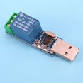 thumbnail image 3 of 3X LCUS - Type 1 USB Relay Module USB Intelligent Switch Control, 3 of 7