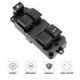 thumbnail image 5 of Interruptor De Ventanilla Eléctrica Para Automóvil Interruptor De Ventanilla Eléctrica De Plástico Exquisito Interruptor De Ventanilla Eléctrica Lateral Portátil Compatible Con Mazda 3 Oe Bp1E-66-350 Sweethay VI004299-00, 5 of 7