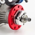 thumbnail image 5 of RC Car Flywheel Clutch Metal 4142 4146 3281 Kit For 1/10 Nitro/ Stampede /Jato/ T-/Nitro, 5 of 5