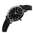 thumbnail image 3 of Reloj INVICTA 39371 Negro Mujer, 3 of 4