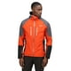 thumbnail image 2 of Regatta - Chaqueta Impermeable Sacramento VI para Hombre (Naranja Cajún, Rinoceronte) Regatta UTRG7084_cajunorangerhino, 2 of 6