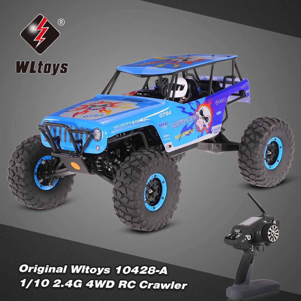 wltoys 10428 a