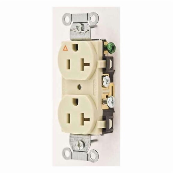 Hubbell Wiring Device-Kellems IG20CRI