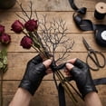 thumbnail image 5 of Orangide Halloween Artificial Black Bare Twigs Branches, 10 pcs Vase Fillers for Home Table Mantel Decor, Spooky Fall Centerpiece and DIY Craft Supplies for Autumn, 5 of 7