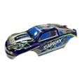 thumbnail image 2 of Carrocería de Coche RC 1:16 Strade Fareast Limited Repuestos Azul, 2 of 8