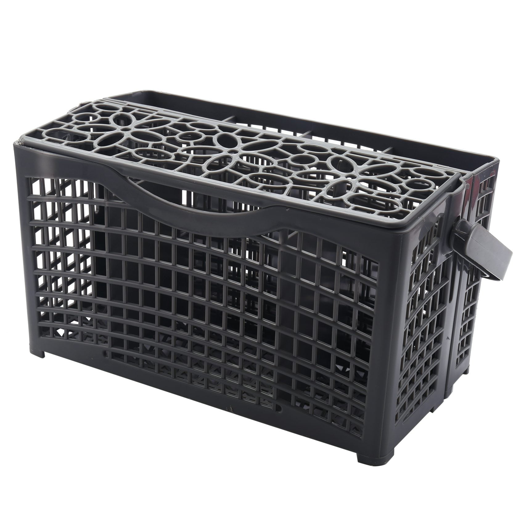 Details about   Appliance Pros AP-6-918873 Universal Dishwasher Utensil Basket 9.25" x 3.4" x 